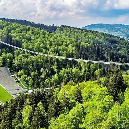 Komfort-Fewo Am Stryckteich Willingen  Exteriör bild