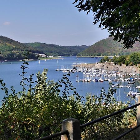 Komfort-Fewo Am Stryckteich Willingen  Exteriör bild
